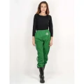 Spodnie wodoochronne do pasa BEMOREGREEN 902 - 54/L