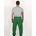 Spodnie wodoochronne do pasa BEMOREGREEN 902 - 54/L