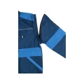 Bluza CXS LUXY EDA męska - granatowy-niebieski - 52