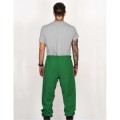 Spodnie wodoochronne do pasa BEMOREGREEN 902 - 62/4XL
