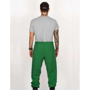 Spodnie wodoochronne do pasa BEMOREGREEN 902 - 62/4XL