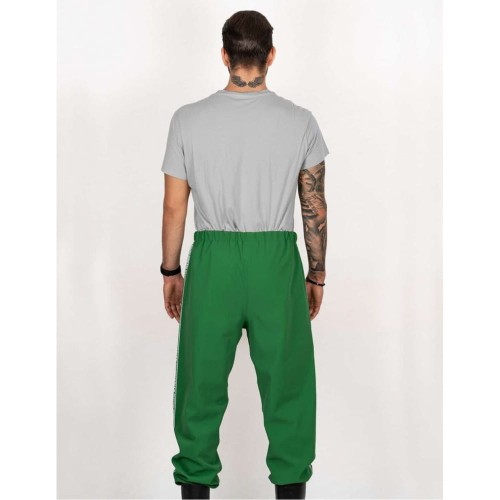 Spodnie wodoochronne do pasa BEMOREGREEN 902 - 62/4XL