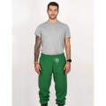 Spodnie wodoochronne do pasa BEMOREGREEN 902 - 62/4XL