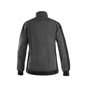 Bluza CXS SIRIUS NIKE damska - szaro-zielony - 46