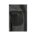 Bluza CXS SIRIUS NIKE damska - szaro-zielony - 46