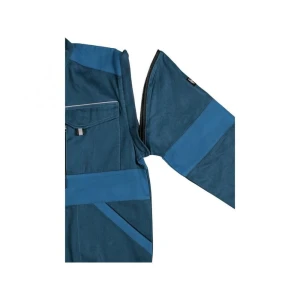 Bluza CXS LUXY EDA męska - petrol - 54