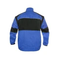 Bluza CXS LUXY DIANA damska - niebiesko-czarny - 44