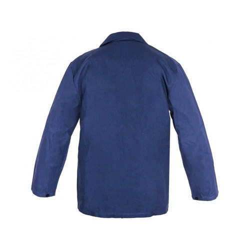 Bluza MIREK męska - niebieski - 58