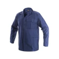 Bluza MIREK męska - niebieski - 62