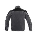 Bluza CXS ORION OTAKAR męska przedł. 194cm - szaro-czarny - 48-50