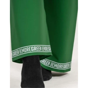 Spodnie ogrodniczki wodoochronne BEMOREGREEN 904 - 48/XS
