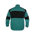 Bluza CXS LUXY DIANA damska - zielono-czarny - 42