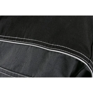 Bluza CXS ORION OTAKAR męska przedł. 194cm - szaro-czarny - 60-62