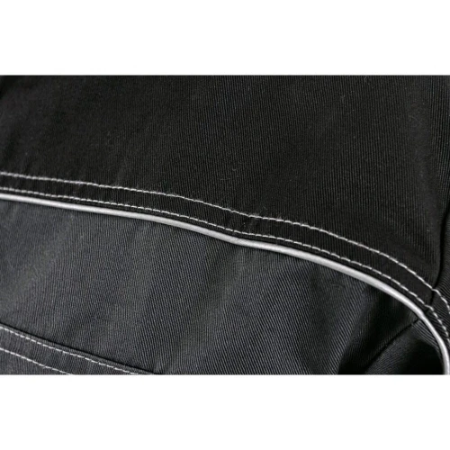 Bluza CXS ORION OTAKAR męska przedł. 194cm - szaro-czarny - 60-62