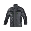 Bluza CXS SIRIUS LUCIUS męska przedł. 194cm - szaro-zielony - 60-62