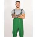 Spodnie ogrodniczki wodoochronne BEMOREGREEN 904 - 50/S