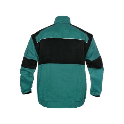 Bluza CXS LUXY DIANA damska - zielono-czarny - 54