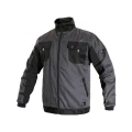 Bluza CXS PHOENIX PERSEUS męska - szaro-czarny - 54