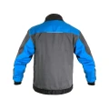 Bluza CXS PHOENIX PERSEUS męska - szaro-niebieski - 60