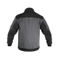 Bluza CXS PHOENIX PERSEUS męska - szaro-czarny - 58