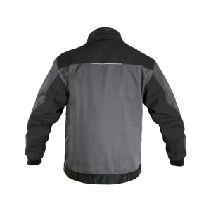 Bluza CXS PHOENIX PERSEUS męska - szaro-czarny - 58