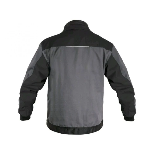 Bluza CXS PHOENIX PERSEUS męska - szaro-czarny - 58