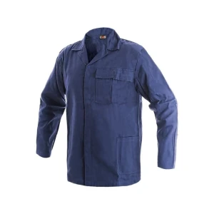 Bluza MIREK męska - niebieski - 48