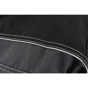 Bluza CXS ORION OTAKAR męska skrócona 170-176cm - szaro-czarny - 48