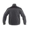 Bluza CXS ORION OTAKAR męska skrócona 170-176cm - szaro-czarny - 56