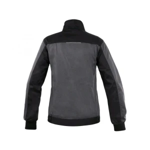 Bluza CXS PHOENIX BELLONA damska - szaro-czarny - 52