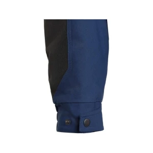Bluza CXS STRETCH męska - ciemnoniebiesko-czarny - 66