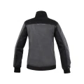 Bluza CXS PHOENIX BELLONA damska - szaro-czarny - 54