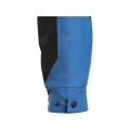 Bluza CXS STRETCH męska - niebiesko-czarny - 64