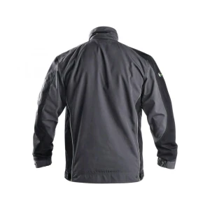 Bluza CXS SIRIUS LUCIUS 170-176cm - szaro-zielony - 56