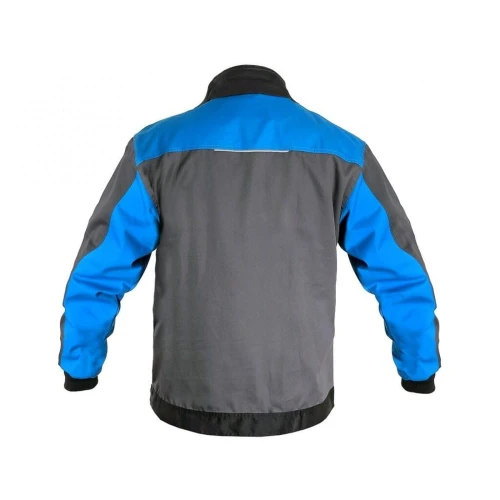 Bluza CXS PHOENIX PERSEUS męska  170-176cm - szaro-niebieski - 48