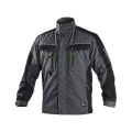 Bluza CXS SIRIUS LUCIUS 170-176cm - szaro-zielony - 50