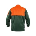 Bluza LESNIK męska antyprzecięciowa 182cm - 52