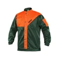 Bluza LESNIK męska antyprzecięciowa 182cm - 60