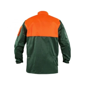 Bluza LESNIK męska antyprzecięciowa 182cm - 62