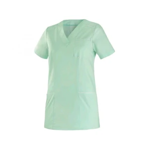 Bluza damska CXS TARA - zielony - 42