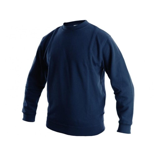 Bluza ODEON unisex - ciemnoniebieski - M