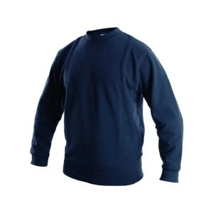 Bluza ODEON unisex - ciemnoniebieski - L