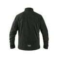 Bluza GRANBY męska polar - czarny - S
