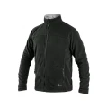 Bluza GRANBY męska polar - czarny - M