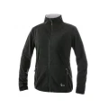 Bluza GRANBY LADY damska polar - czarny - S
