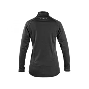 Bluza TORONTO damska - czarny - XS