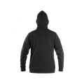 Bluza CXS HARRISON męska - czarny-szary - XL