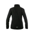 Bluza GRANBY LADY damska polar - czarny - 3XL