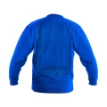 Bluza ODEON unisex - niebieski - S