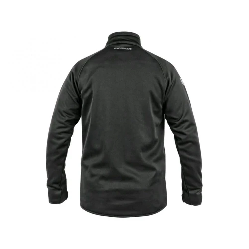 Bluza CXS TORONTO męska - czarny - L